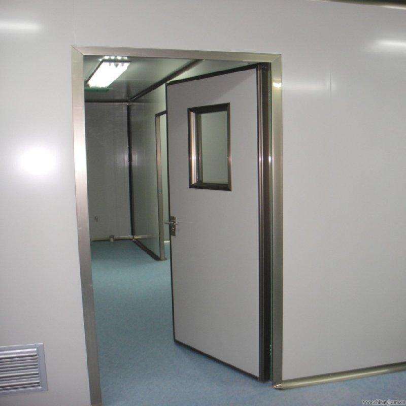 泰安CT室防护铅门
